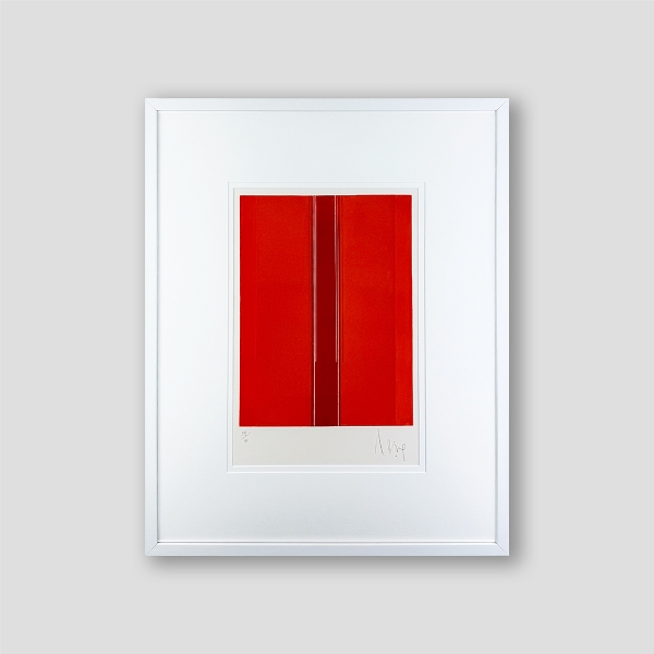 PEIRE Luc - Incendium